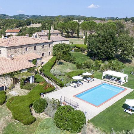 Agriturismo Piettorri Casole dʼElsa Exteriör bild